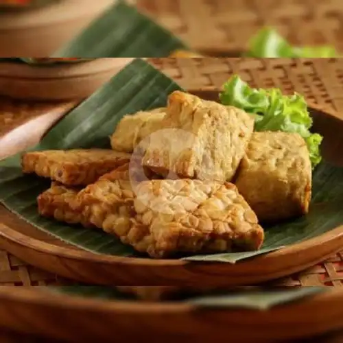 Gambar Makanan Warung Makan Kanjeng Joyo 12