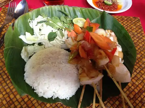 Gambar Makanan Ulam Restaurant 3