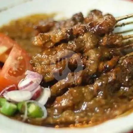 Gambar Makanan Sate Madura PakRomli, Puter 1