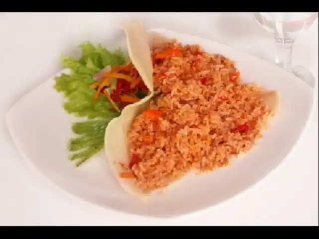 Gambar Makanan RAMKON Resto (All U Can Eat) - Jl.Cipedes 39 Bdg 5