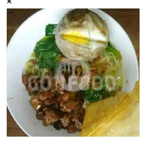 Gambar Makanan Mie Ayam Bakso Barokah, Dermaga Raya 38 18