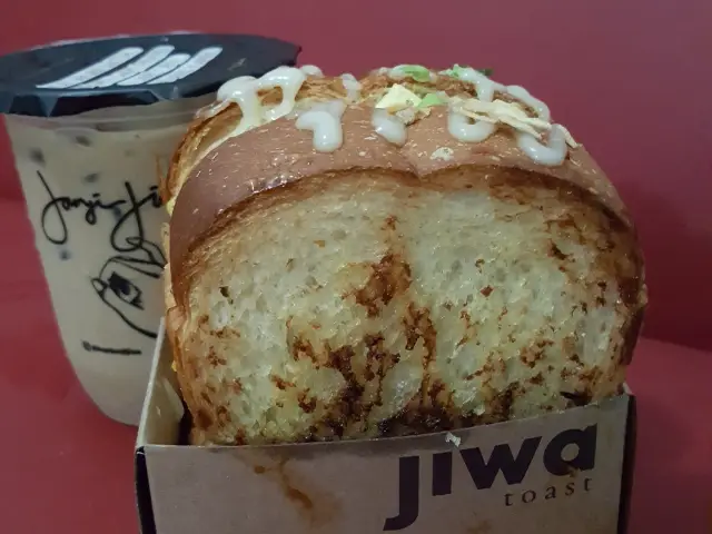 Gambar Makanan Kopi Janji Jiwa 2