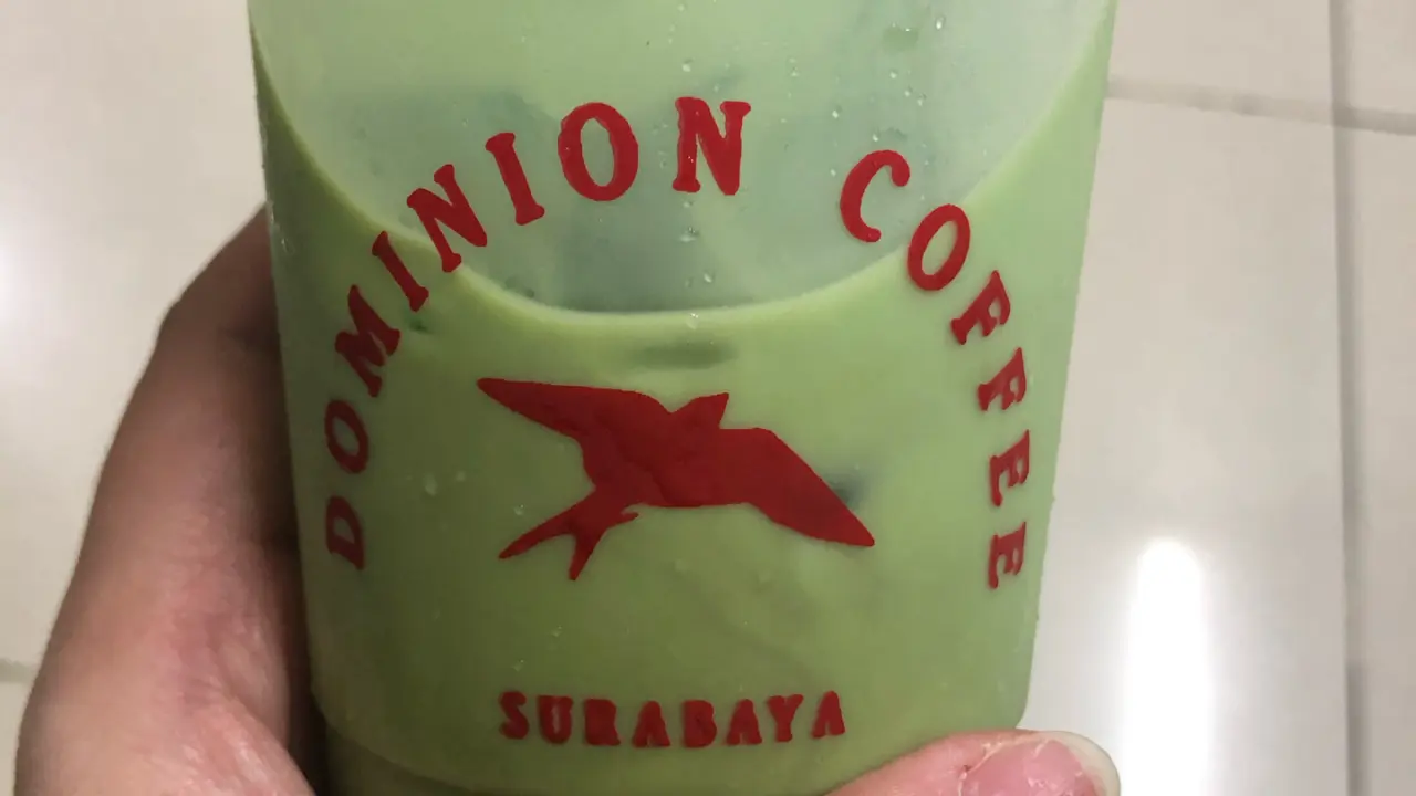 Dominion Coffee