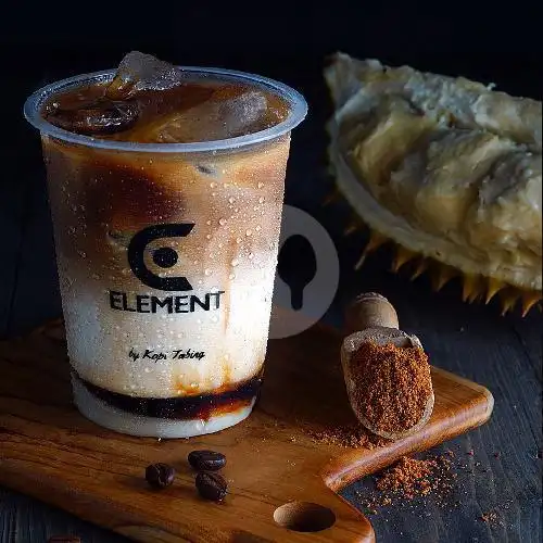Gambar Makanan Element Coffee, Padang Barat 2