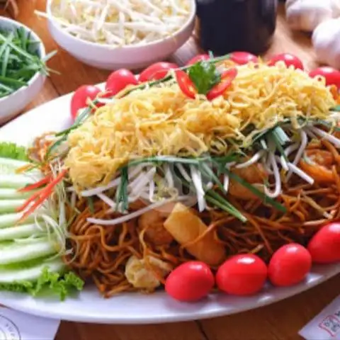Gambar Makanan Restauran Hao Xiang, Mangga Besar 5