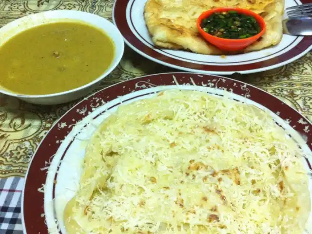 Gambar Makanan Restaurant Martabak Har (Cab. Palembang) 14