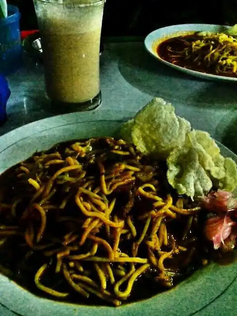 Dapur Aceh