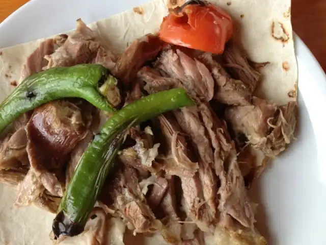 Kuzu Sofrası Kuyu Kebabı'nin yemek ve ambiyans fotoğrafları 12