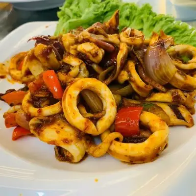 Tian Lai Seafood
