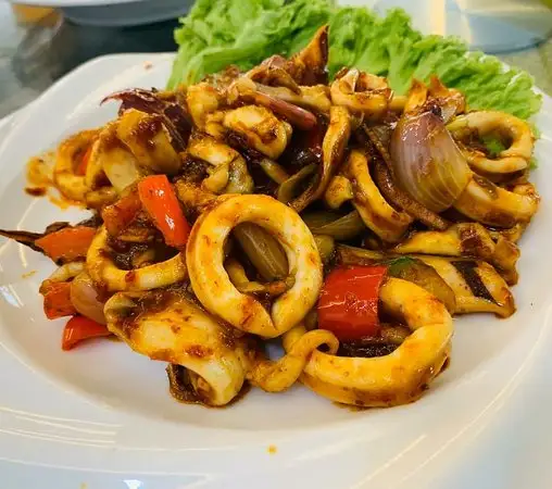 Tian Lai Seafood