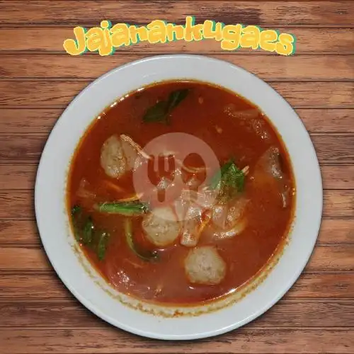 Gambar Makanan Jajanankugaes, Cirendeu 2