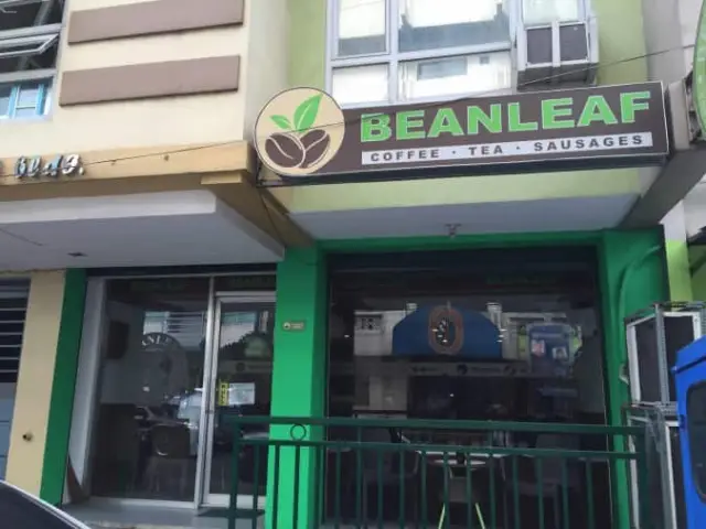 Beanleaf