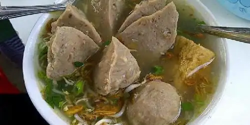 Mie Ayam Bakso Murah Barokah, Anggajaya 2