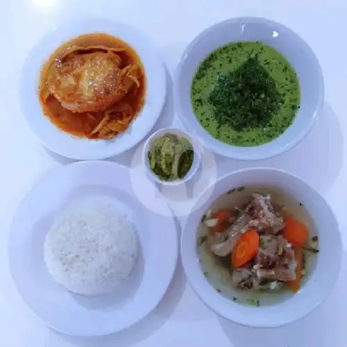 Gambar Makanan Lapo Siantar, Senen 13