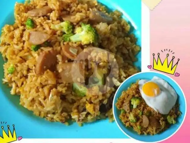 Gambar Makanan PEMPEK BABEL, NASI GORENG BABEL Dan AYAM GEPREK 7