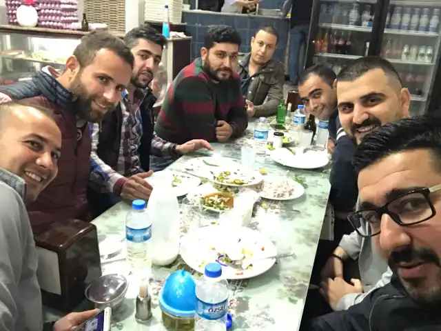 Asrın Pide Salonu'nin yemek ve ambiyans fotoğrafları 5