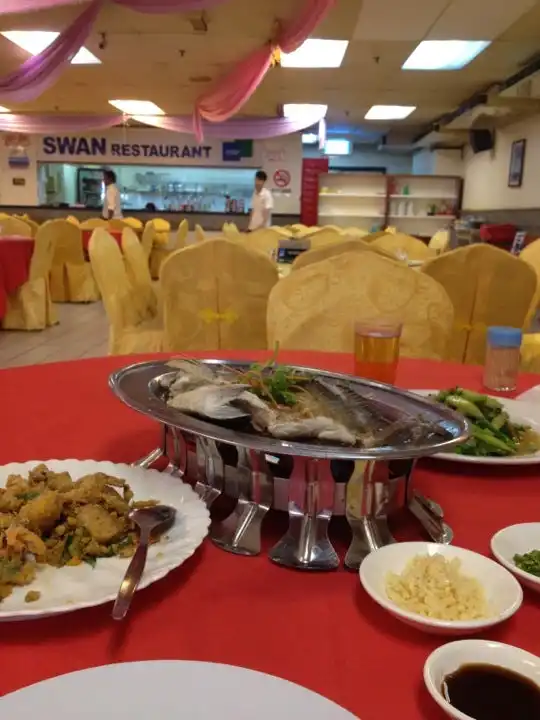 Swan Seafood Restaurant Food Photo 5