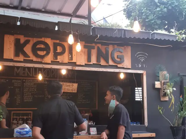 Gambar Makanan Kopi TNG 4