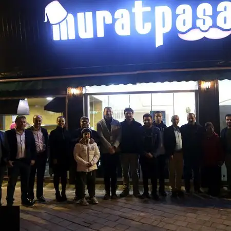 Muratpaşa Restaurant'nin yemek ve ambiyans fotoğrafları 18