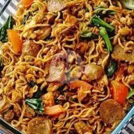 Gambar Makanan Mie Nyemek & Mie Goreng Pak Abdul 12