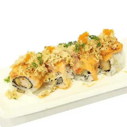 Gambar Makanan SORA Sushi & Japanese Cuisine 10