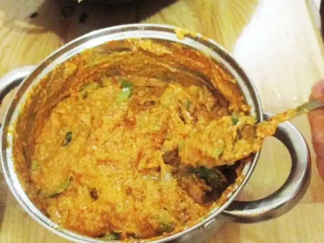 Gambar Makanan Kuliner Aceh Bang Agam 20