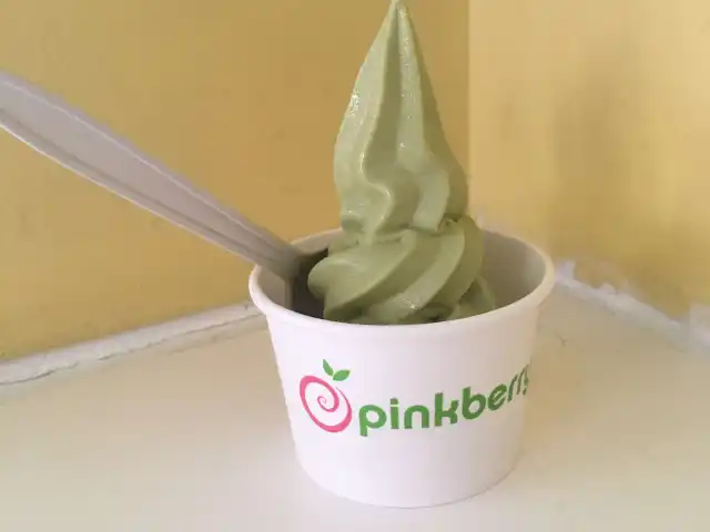 Pinkberry Food Photo 11