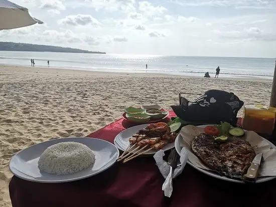 Gambar Makanan Warung Jimbaran Garden 17