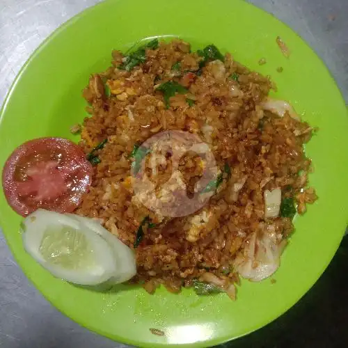 Gambar Makanan Nasi Goreng Mugi Berkah 6