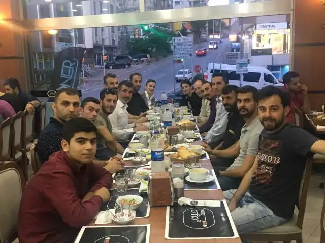 Anadolu Yayla Döner'nin yemek ve ambiyans fotoğrafları 8