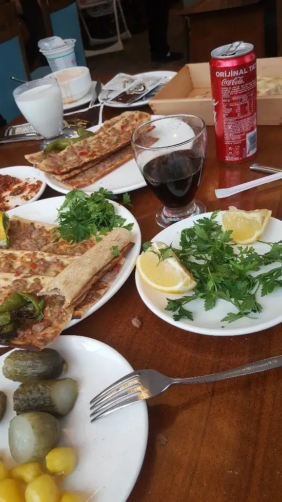 Nezih Konya Mutfağı'nin yemek ve ambiyans fotoğrafları 18