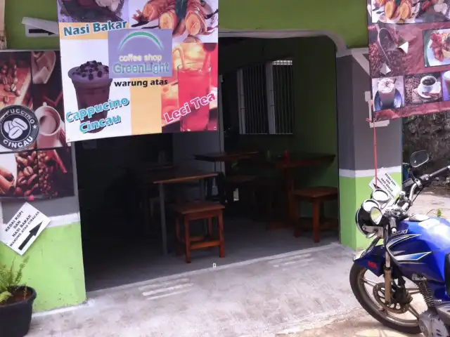 Gambar Makanan Kedai Kopi 2