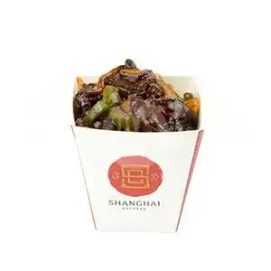 Gambar Makanan Shanghai Express, Metropole XXI 5