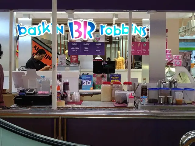 Gambar Makanan Baskin Robbins 16