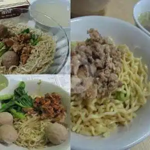 Gambar Makanan Bakmie Dan Baki Han Han, MP Mangkunegara 16