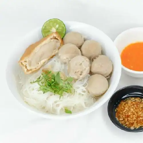 Gambar Makanan Bakso Sapi Uncle C, Perum Metro Permata 1 7