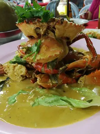 Handsome Seafood Restaurant Food Photo 1