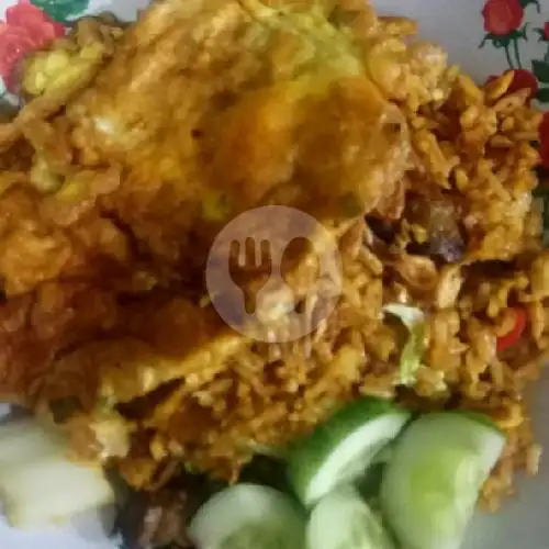 Gambar Makanan Nasi Goreng Putra Mang Iping, Karadenan 12