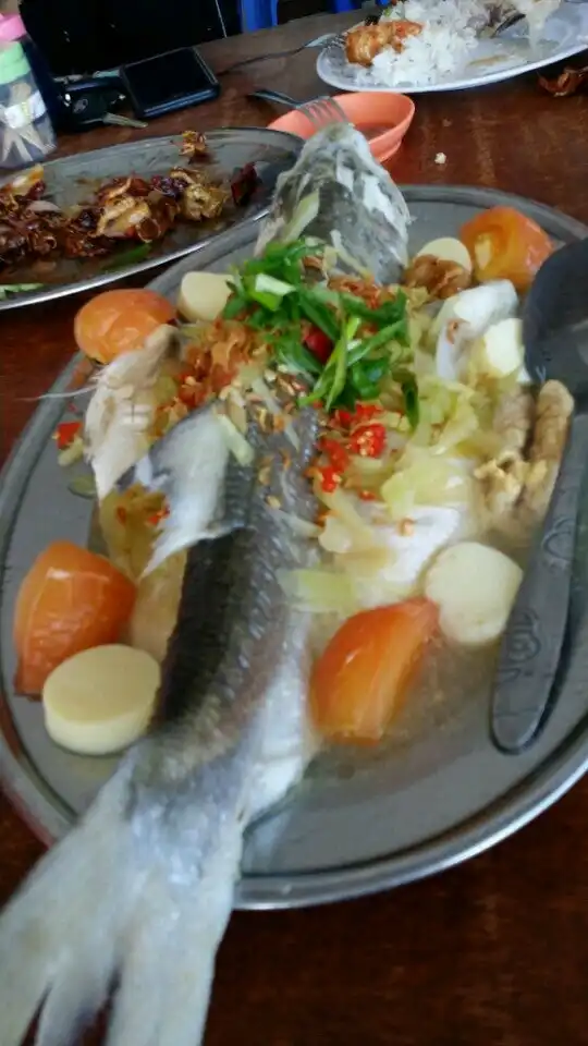 Hai Yong Seafood Restaurant Food Photo 4
