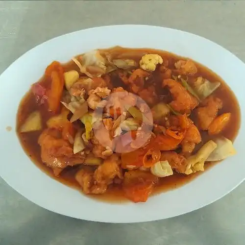 Gambar Makanan Chines Food Cak Joy Jalan Glogor Carik Pemogan No 208 Denpasar Selatan 10