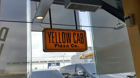 Yellow Cab Food Photo 2