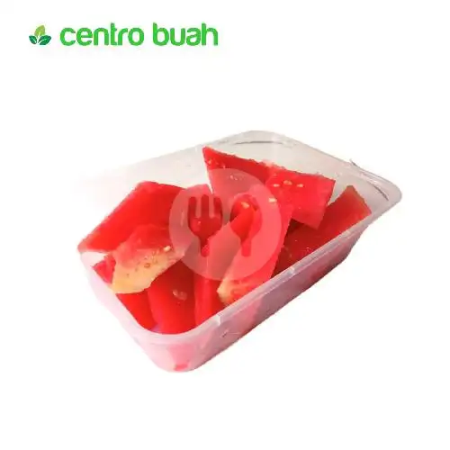 Gambar Makanan Buah Potong By Centro Buah, Tebet 8