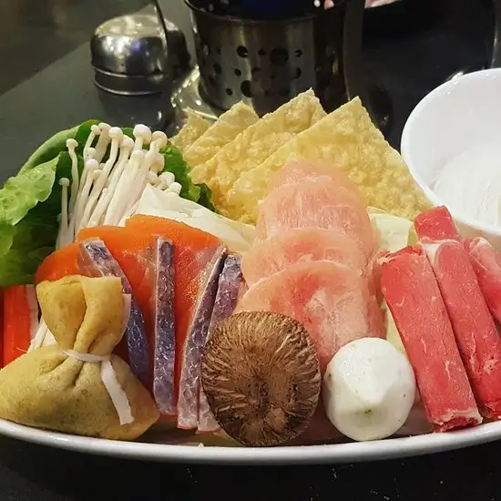 Arashi Shabu-Shabu