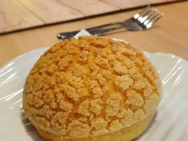 Gambar Makanan Étoile Pastry 5