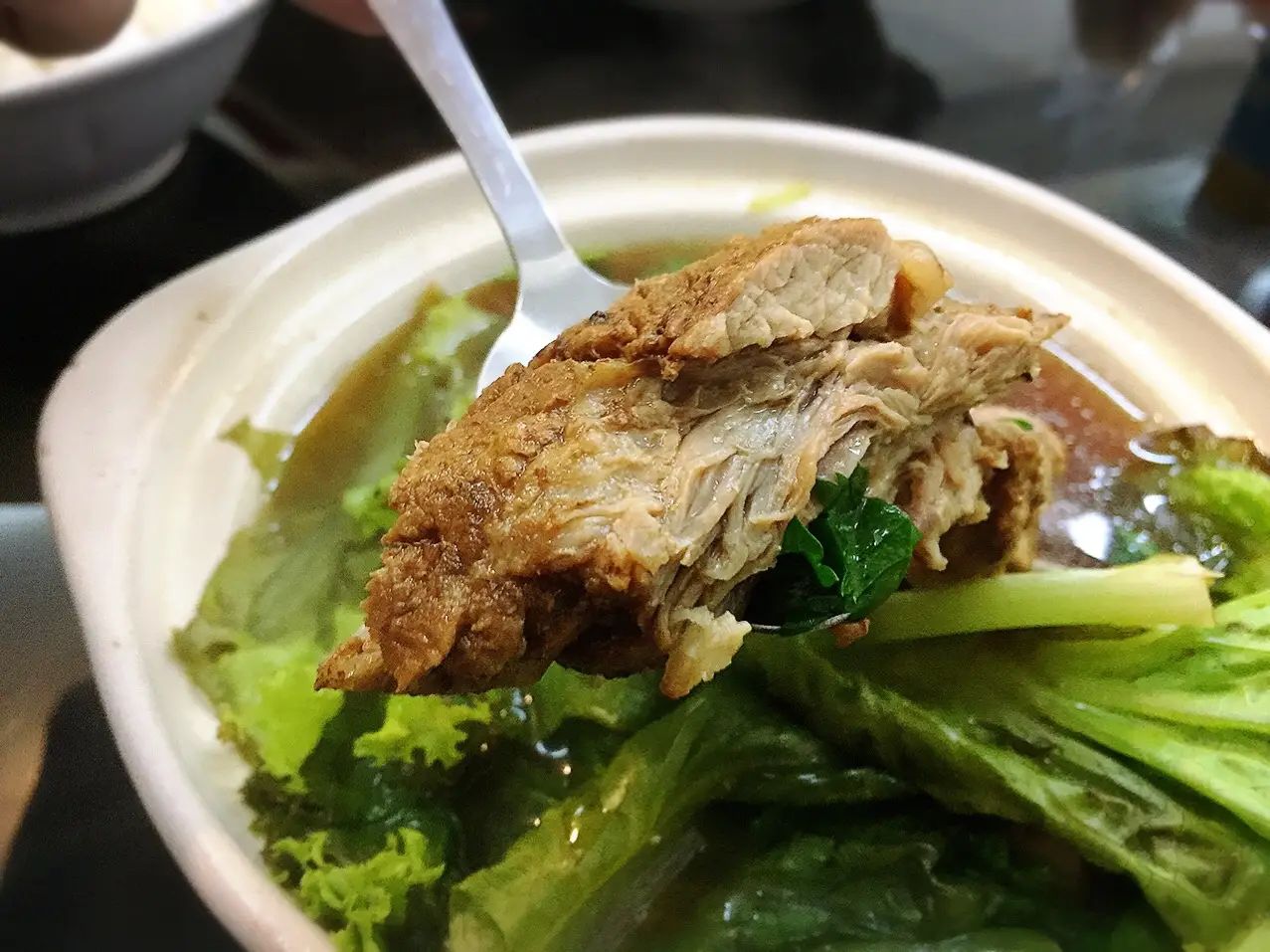 Djiba Bak Kut Teh