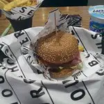 Burger House'nin yemek ve ambiyans fotoğrafları 2