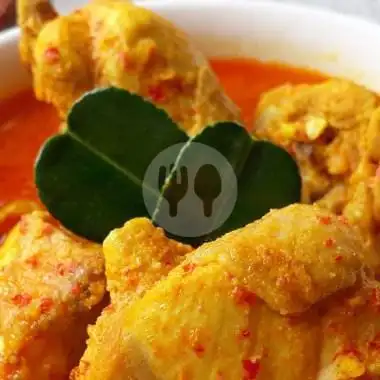 Gambar Makanan RM Padang Ryza , Masakan Padang Nasi Padang Pademangan 17