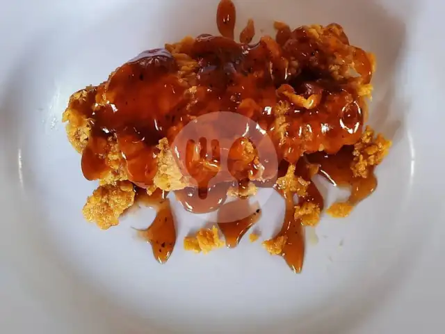 Gambar Makanan ACK Fried Chicken, Sidakarya 2