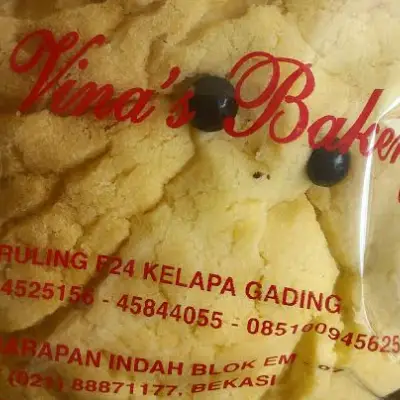 Vina's Bakery