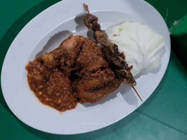 Gambar Makanan Pecel Lele Bryan Jaya 3